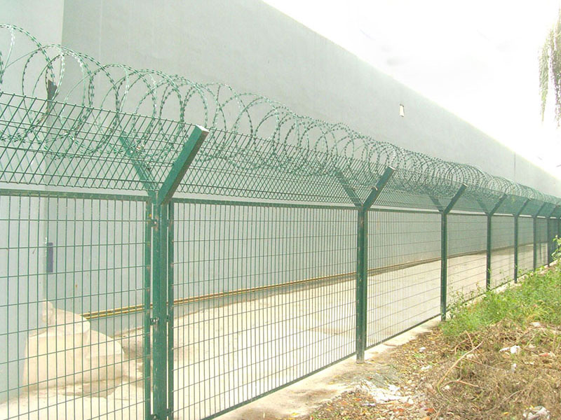 机场隔离护栏